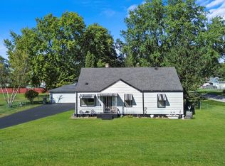 3702 Rose Manor Ter, Markham, IL 60428