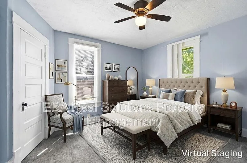2 bed, 1.0 bath, 1107 sqft, $1,050 — Photo 4