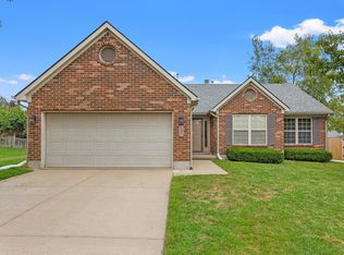 121 Millhouse Dr, Nicholasville, KY 40356