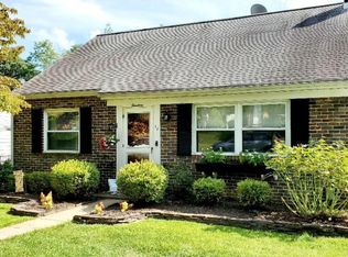 14 Margaret Dr, Wyomissing, PA 19609