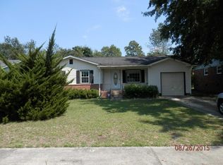 141 Ramblewood Dr, Columbia, SC 29209