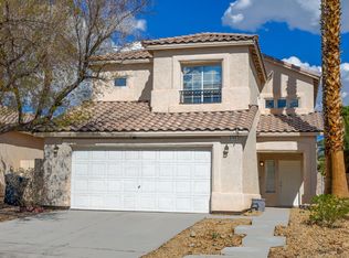 3742 Crest Horn Dr, Las Vegas, NV 89147