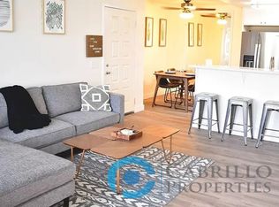 1016 Hornblend Street, San Diego, CA 92109