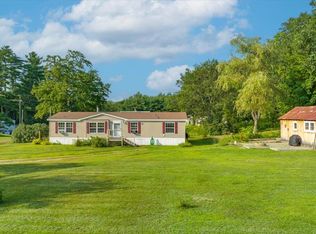 15 Mason Rd, Turner, ME 04282