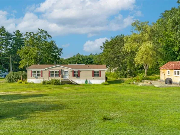 15 Mason Road, Turner, ME 04282