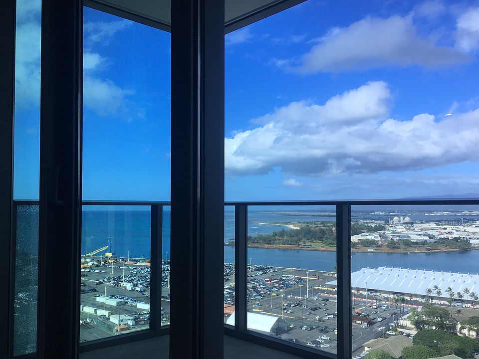 View from Lanai