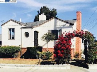 5919 Charles Ave, El Cerrito, CA