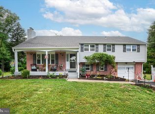 1115 Grant Ave, Blue Bell, PA 19422
