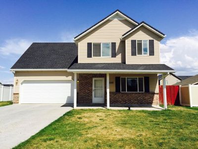 1142 N Cornerstone Dr, Idaho Falls, ID, 83401