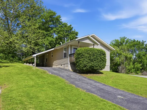 104 S Elm Street Street, Granby, MO 64844