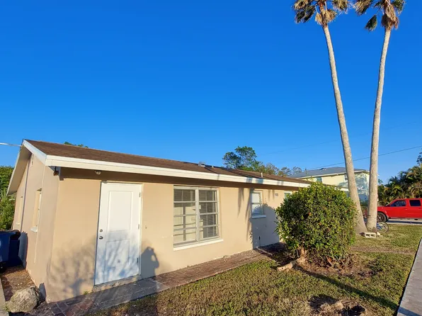 16860 Juanita Ave #B, Fort Myers, FL 33908