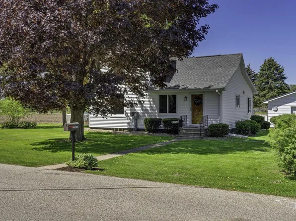 16735 South 12th STREET, Galesville, WI 54630