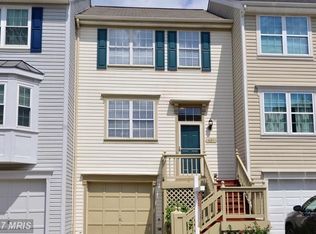 421 McDaniel Dr, Purcellville, VA 20132