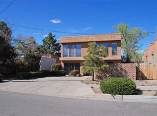 1509 Marble Ave NW, Albuquerque, NM 87104