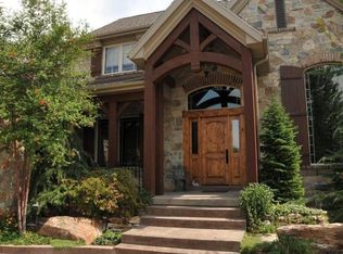 10495 Seven Springs Cir, Sandy, UT 84092