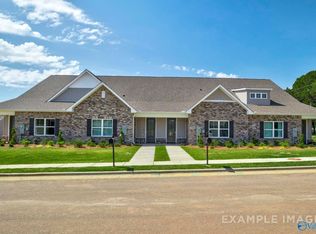 3219 McClellan Way, Decatur, AL 35603