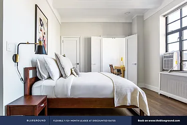 Rented by The Blueground