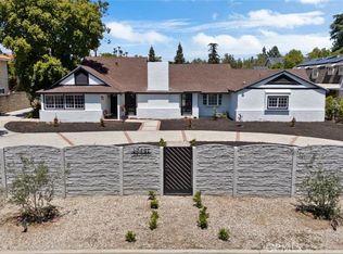 17441 Rayen St, Northridge, CA 91325