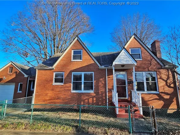2402 Myers Ave, Dunbar, WV 25064