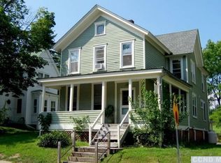 39 Broadway, Tivoli, NY 12583