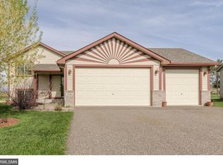 1108 N Cheyenne St, Roberts, WI 54023