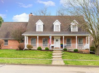 1522 Sleepy Hollow Ln, Dekalb, IL 60115