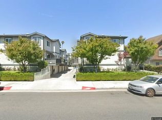 502 N Chapel Ave APT D, Alhambra, CA 91801