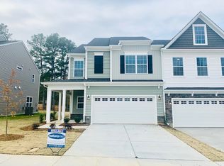 621 Barneswyck Dr, Fuquay Varina, NC 27526