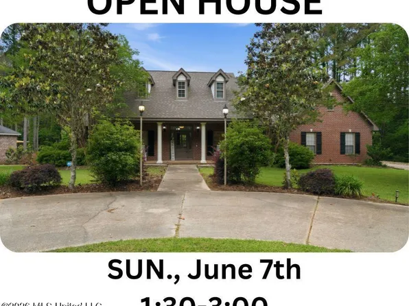 130 Cambrooke, Hattiesburg, MS 39402