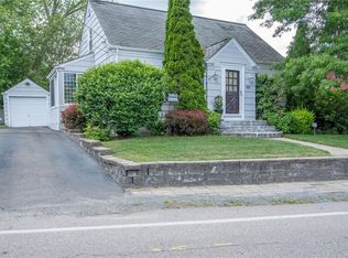 293 Fair St, Warwick, RI 02888