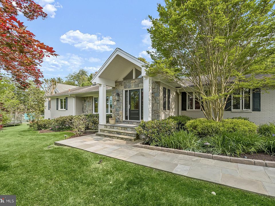 9029 Bronson Dr, Rockville, MD 20854 Zillow