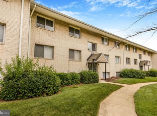 5458 85th Ave APT 201, New Carrollton, MD