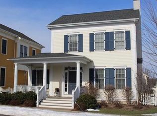 33 Hudson St, Warwick, NY 10990