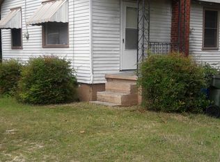 905 Glenn St, West Columbia, SC 29169