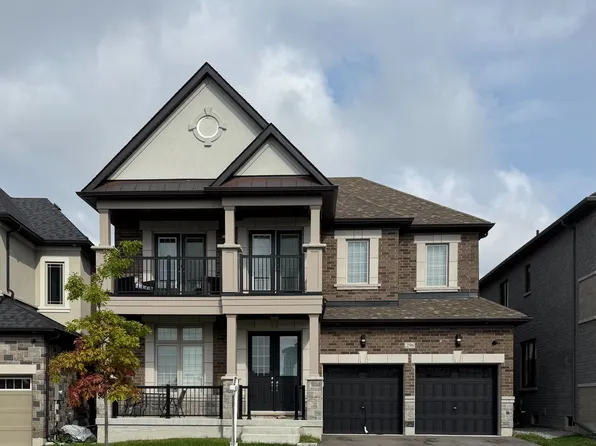 296 Ben Sinclair Ave, East Gwillimbury, ON L9N 0Z1