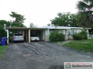 3015 SW 2nd St, Fort Lauderdale, FL 33312