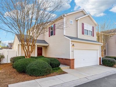 259 Hiawassee Dr, Woodstock, GA, 30188