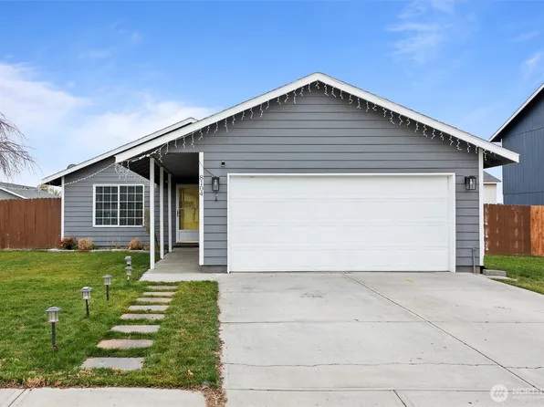 8104 Spieden Court St, Pasco, WA 99301