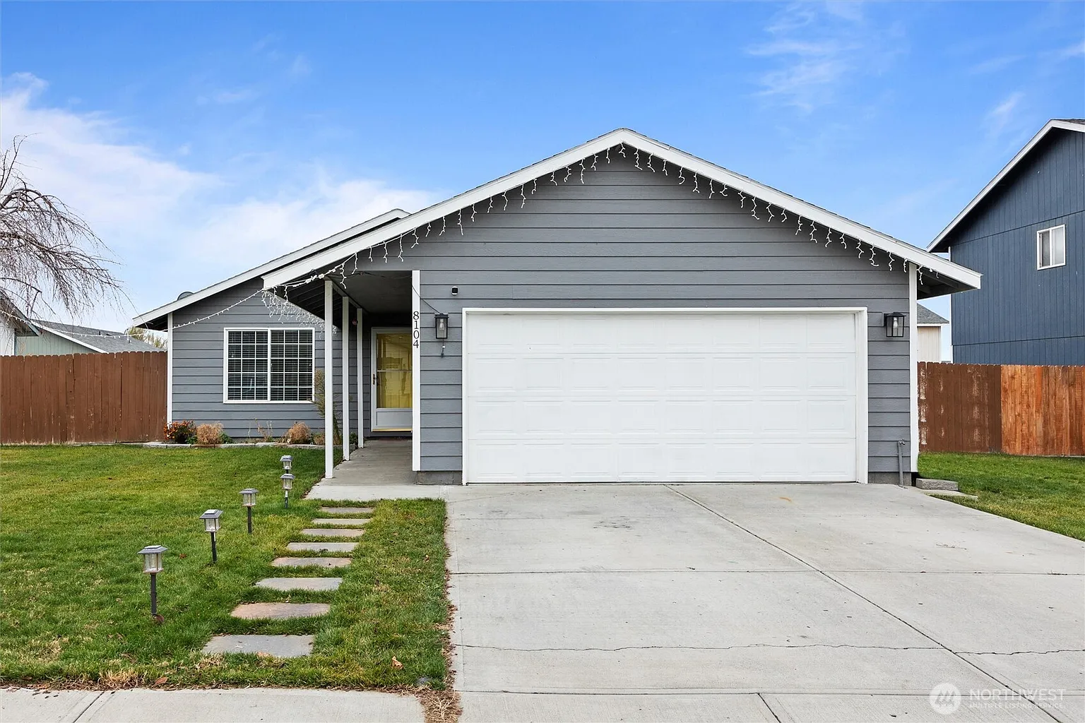 8104 Spieden Court St photo 1
