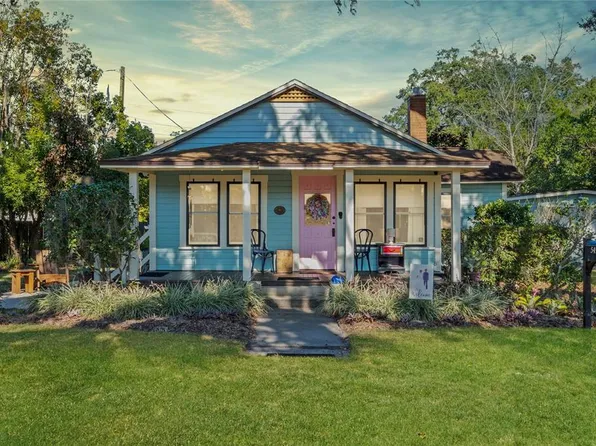 549 Glenway Dr, Sanford, FL 32771