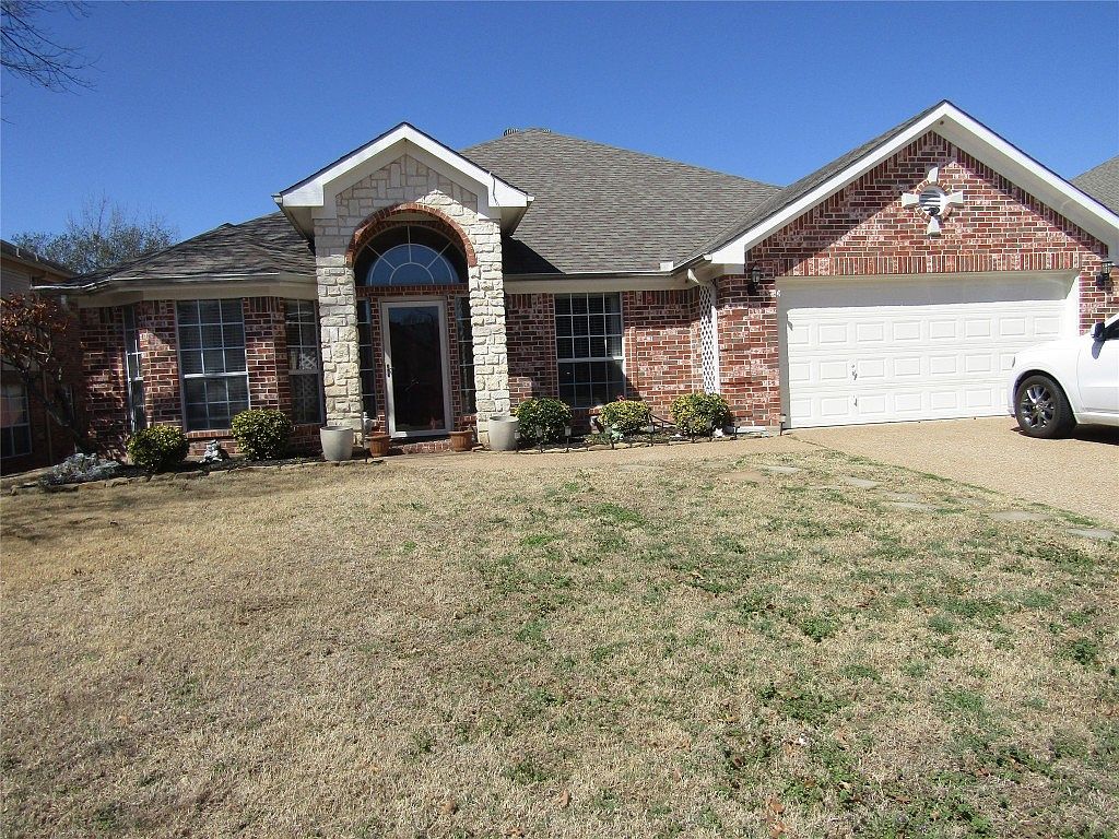 603 Parkhill Dr, Mansfield, TX 76063 Zillow