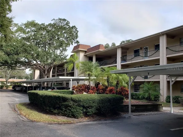 865 Virginia Ct APT 103, Dunedin, FL 34698