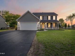 118 Manakiki Dr, Holland, OH 43528