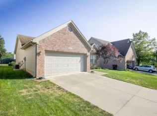 5402 Skeffington Way, Louisville, KY 40241