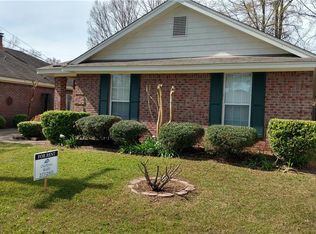 6707 Taylor Ridge Rd, Montgomery, AL 36116