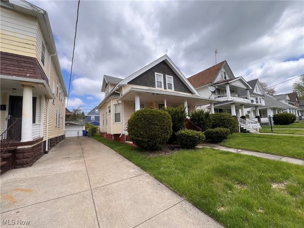 11919 Browning Ave, Cleveland, OH 44120