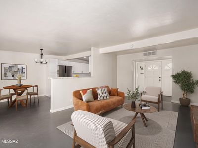 7310 E 28th St, Tucson, AZ, 85710