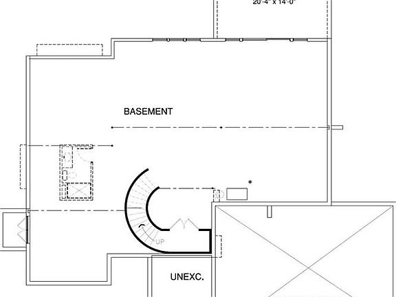 4th image of 7931 Millridge St