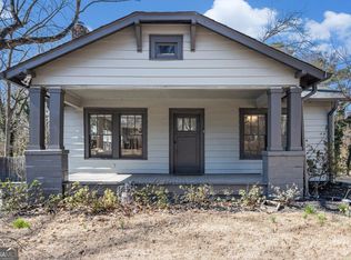 2265 Perkerson Rd SW, Atlanta, GA 30315