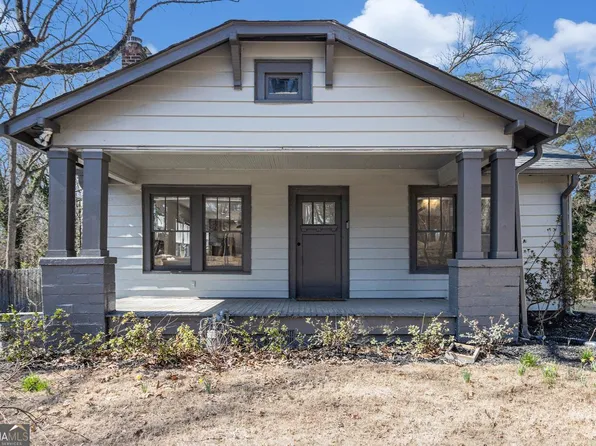 2265 Perkerson Rd SW, Atlanta, GA 30315